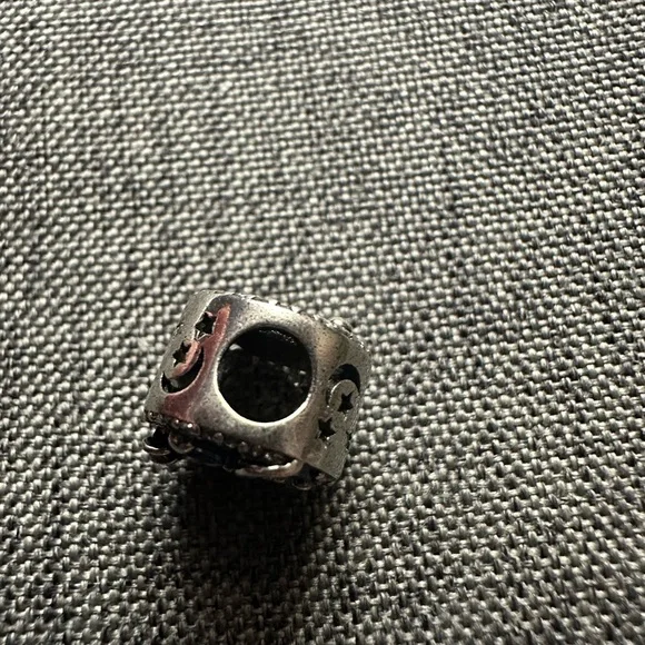 Pandora Galaxy Charm - Picture 8 of 8